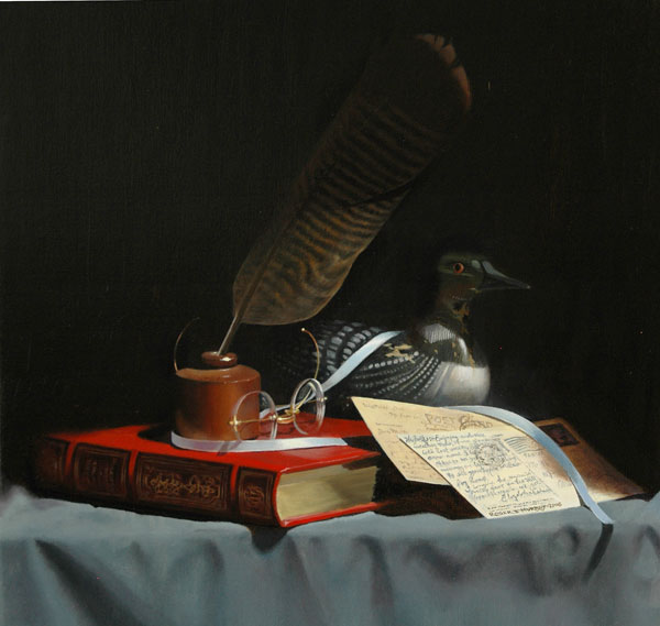 رنگ روغن اورژینال